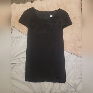 Chadwick's Dress